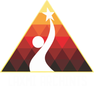 Laxmi Archints Logo