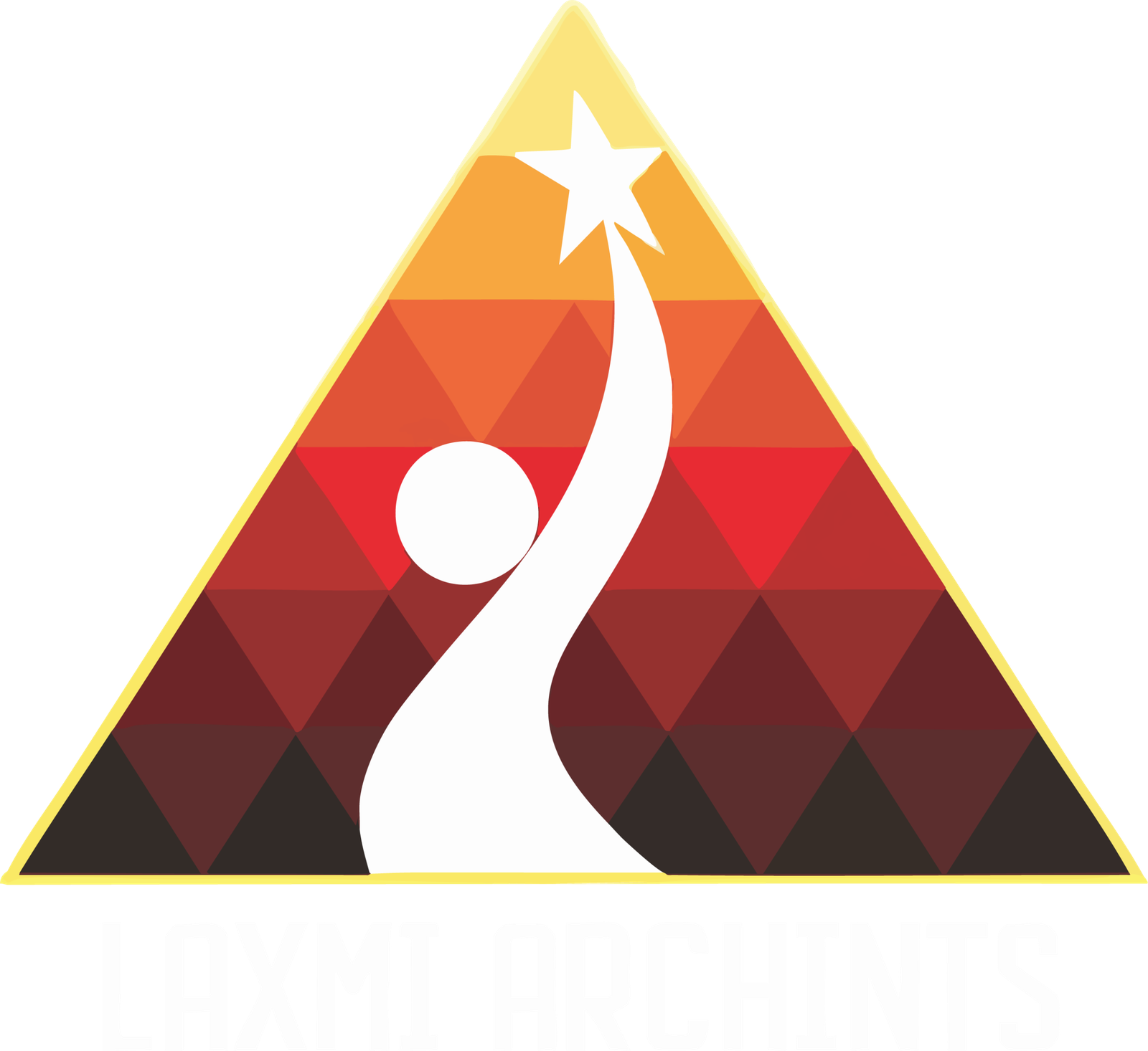 Laxmi Archints Logo