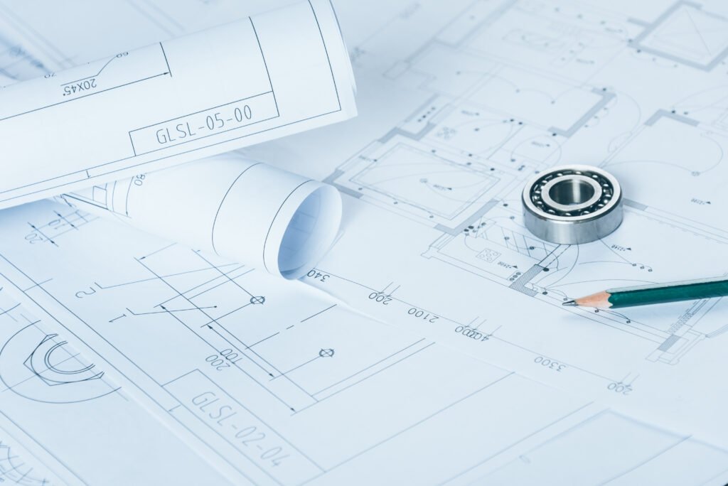 Core Architectural Services
