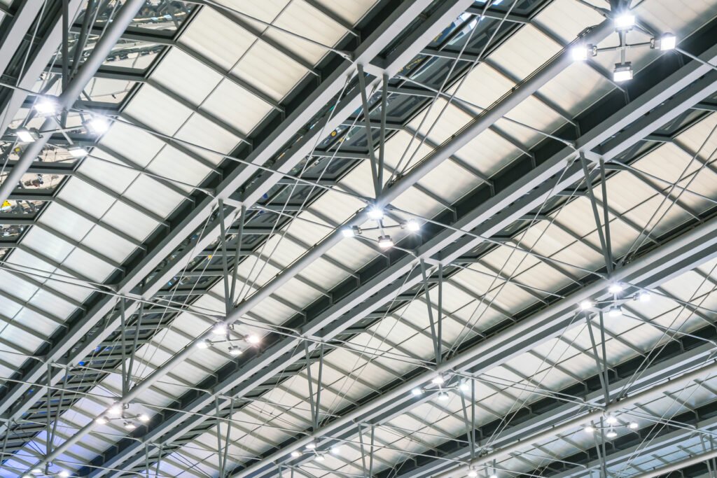 Roofing & Thermal