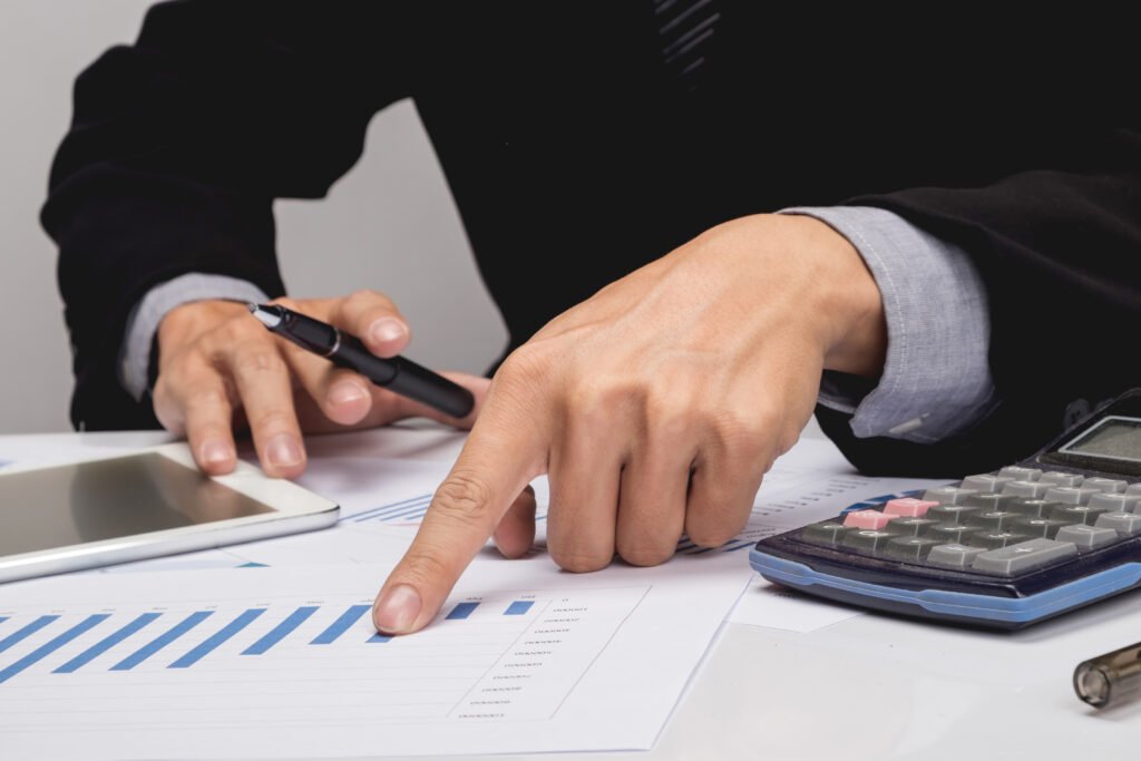Tendering & Procurement