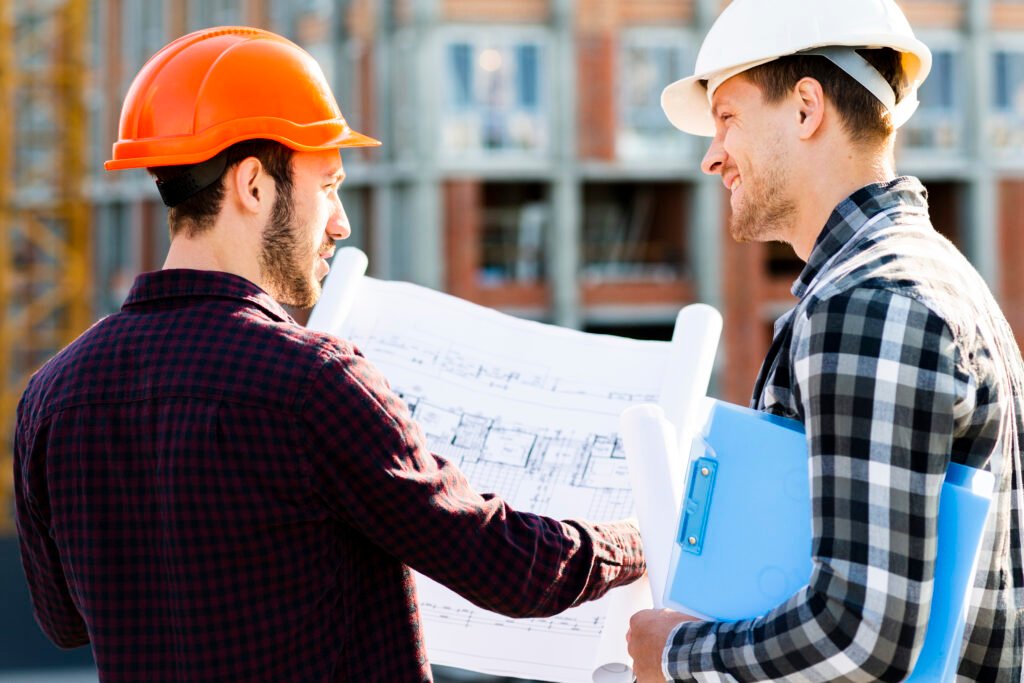 Pre-Construction & Planning