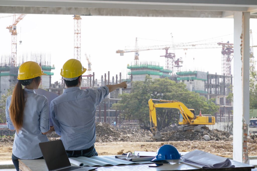 MEP & Specialized Contracting