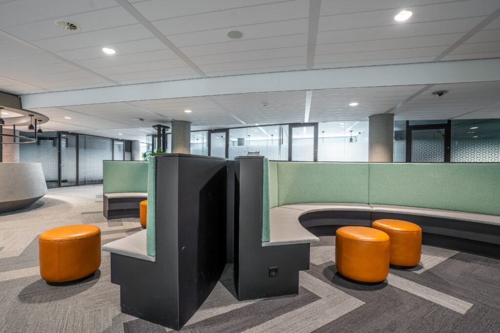 Commercial Interior Design