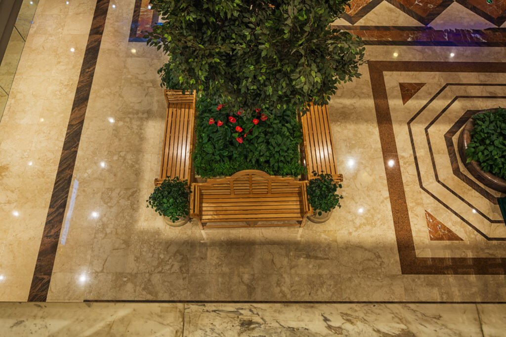 Decorative & Modern Finishes