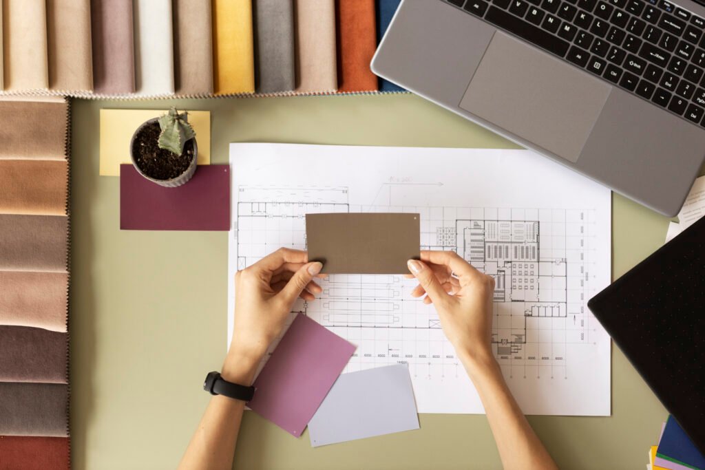 Execution & Project Management